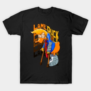 Lame Duck T-Shirt